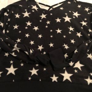 Derek Heart Sleepwear XL